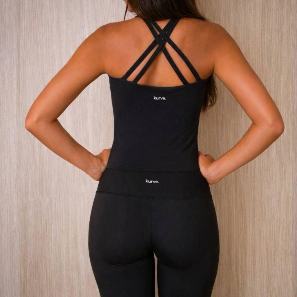 ALLURE TOP