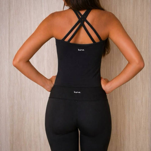 Allure Top