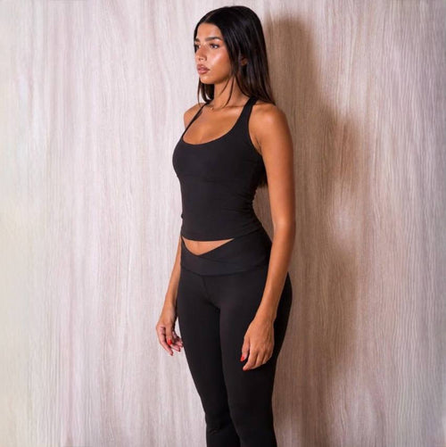 Sculpt leggings