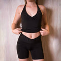 Sculpt shorts