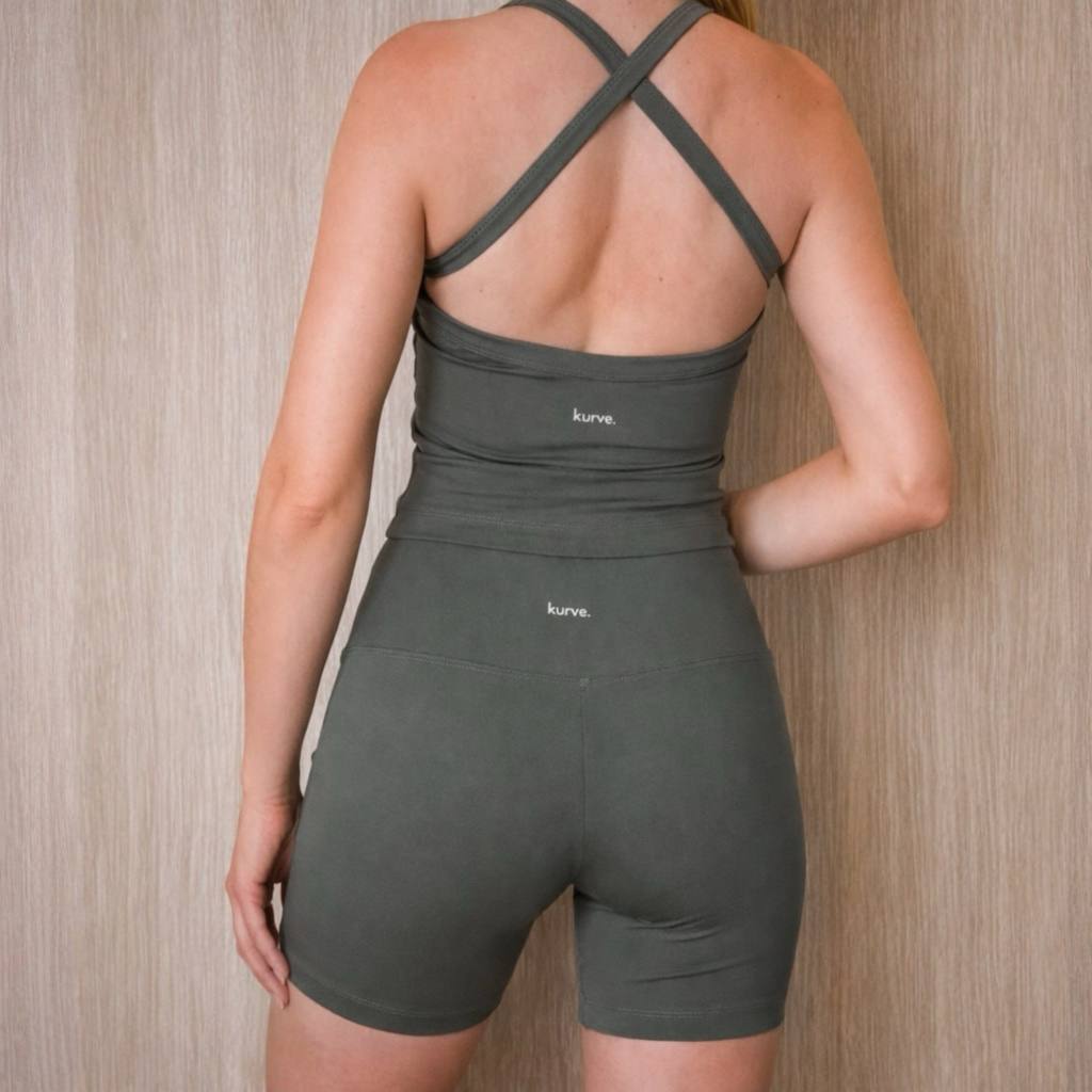 Sculpt shorts