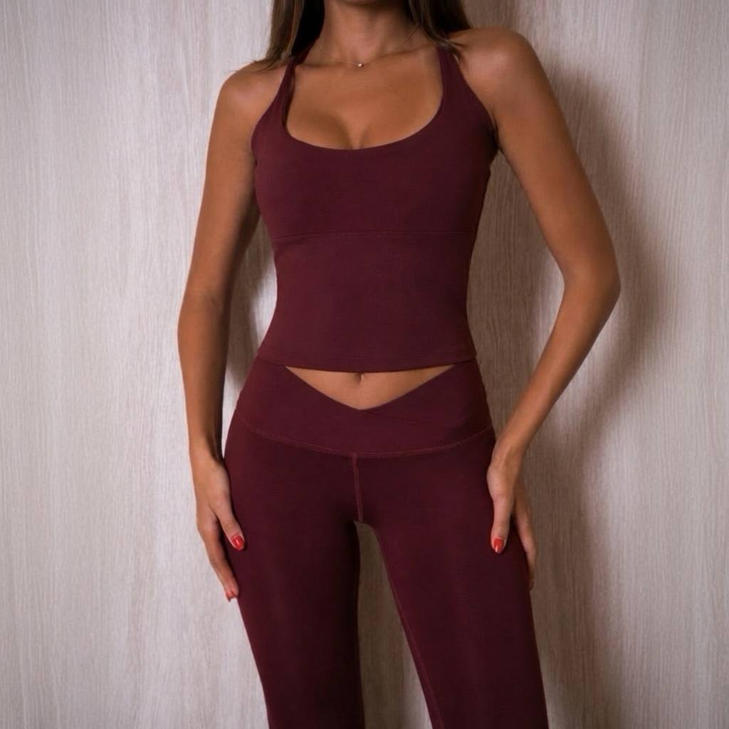 Sculpt leggings