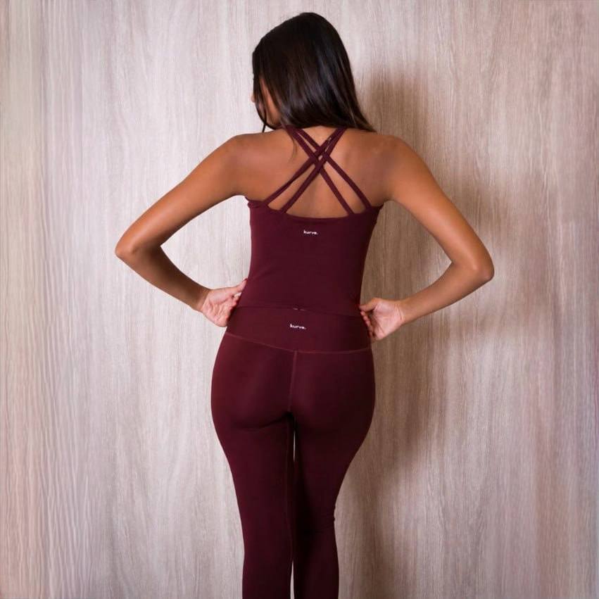 Sculpt leggings